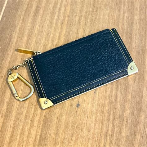 Louis Vuitton key pouch poshmark